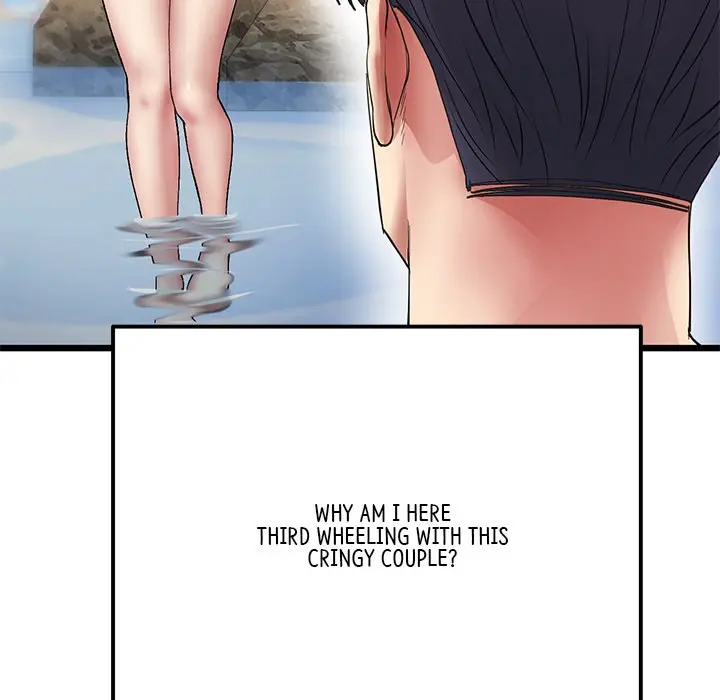 My First And Last Chapter 19 - Page 125