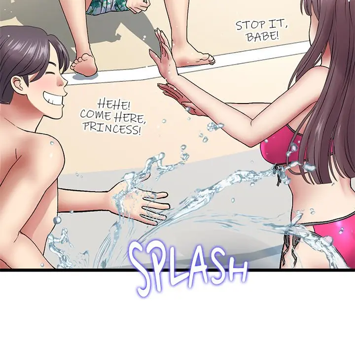 My First And Last Chapter 19 - Page 128