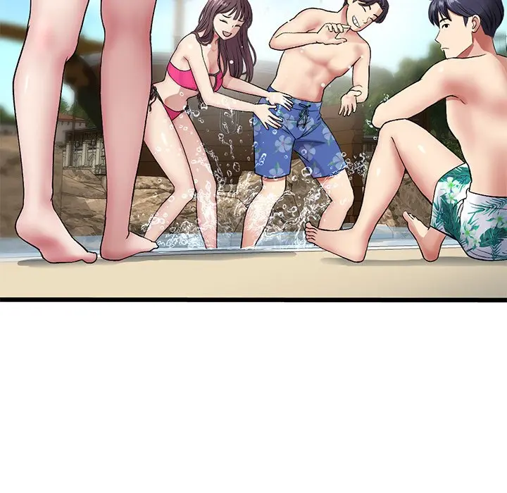 My First And Last Chapter 19 - Page 134