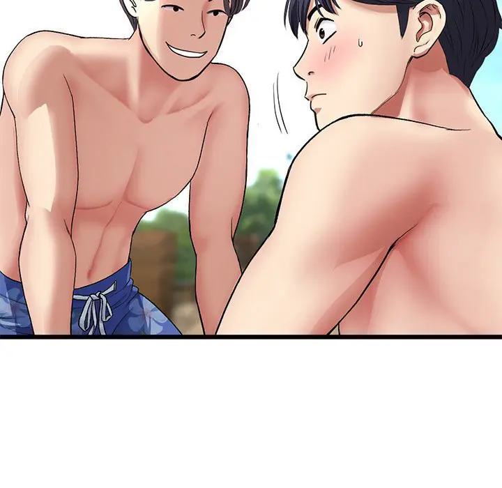My First And Last Chapter 19 - Page 143