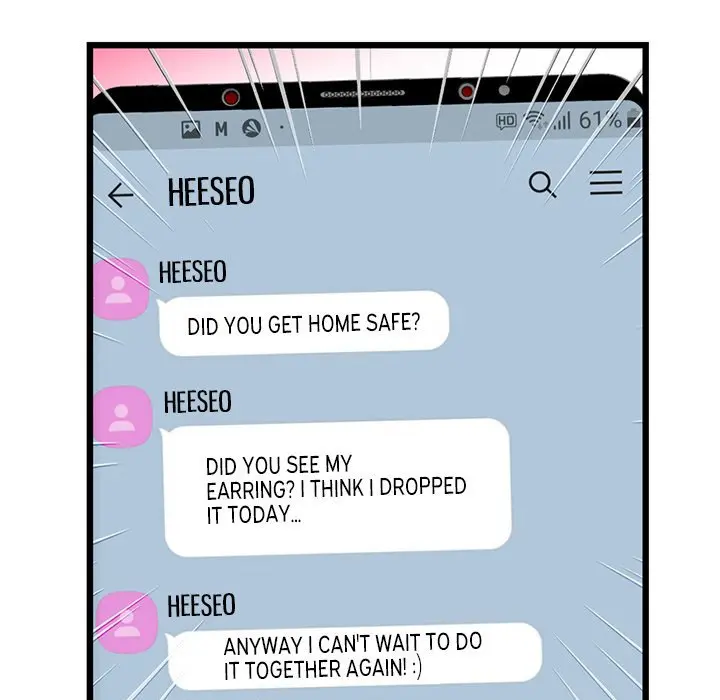 My First And Last Chapter 19 - Page 15