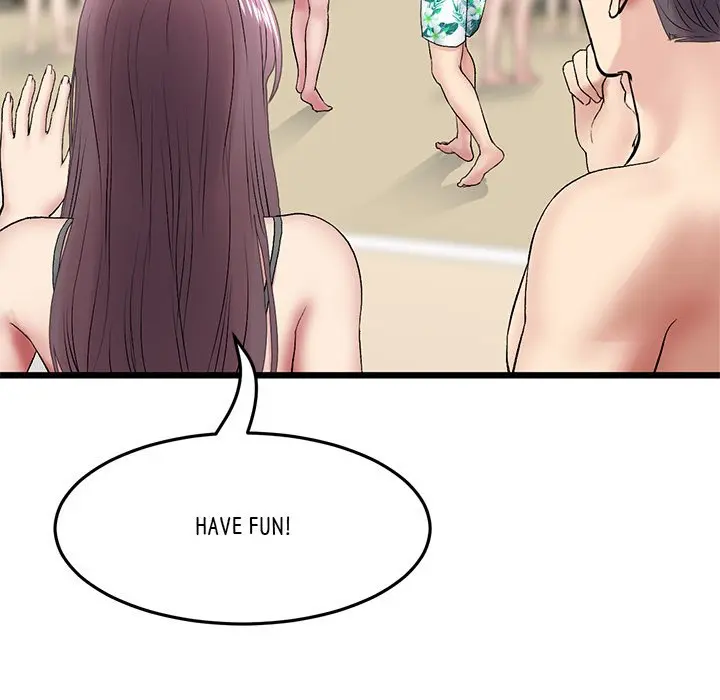 My First And Last Chapter 19 - Page 161