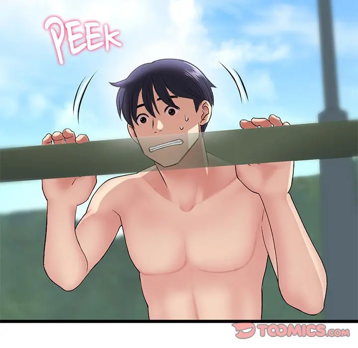 My First And Last Chapter 19 - Page 172