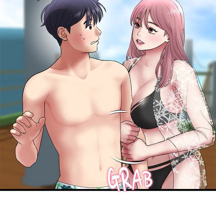 My First And Last Chapter 19 - Page 178