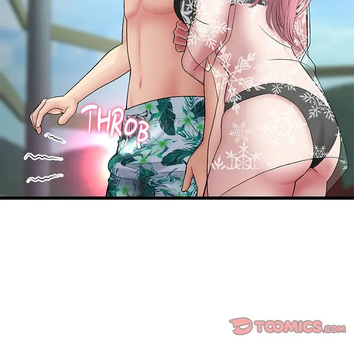 My First And Last Chapter 19 - Page 184