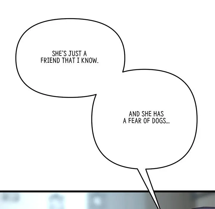 My First And Last Chapter 19 - Page 20
