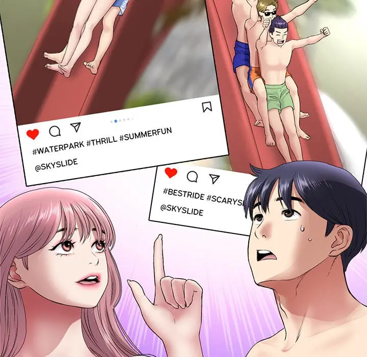 My First And Last Chapter 19 - Page 201