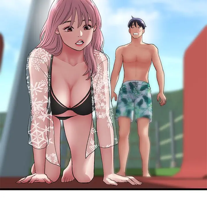 My First And Last Chapter 19 - Page 204