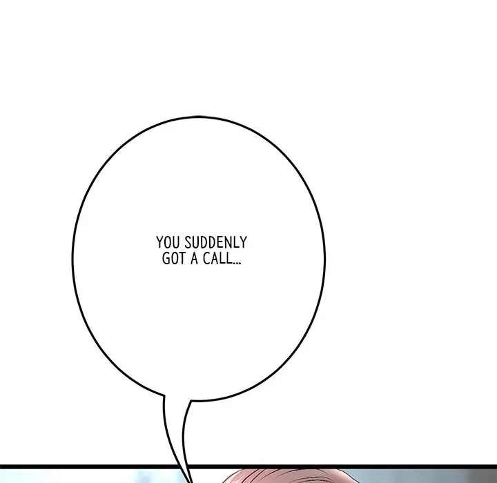 My First And Last Chapter 19 - Page 5