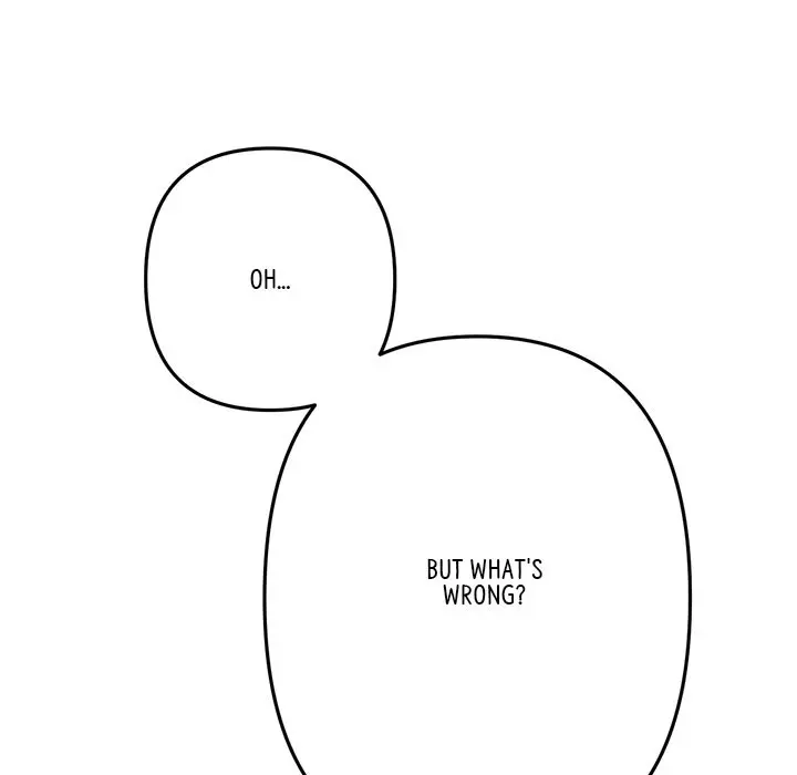 My First And Last Chapter 19 - Page 8