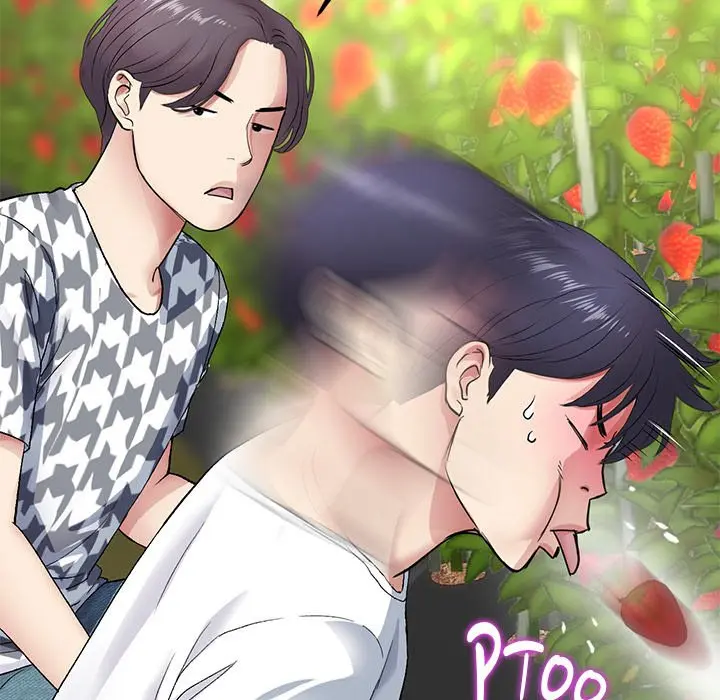My First And Last Chapter 19 - Page 84