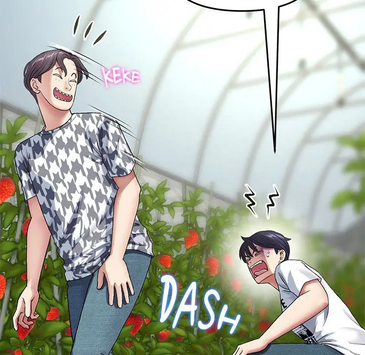 My First And Last Chapter 19 - Page 87