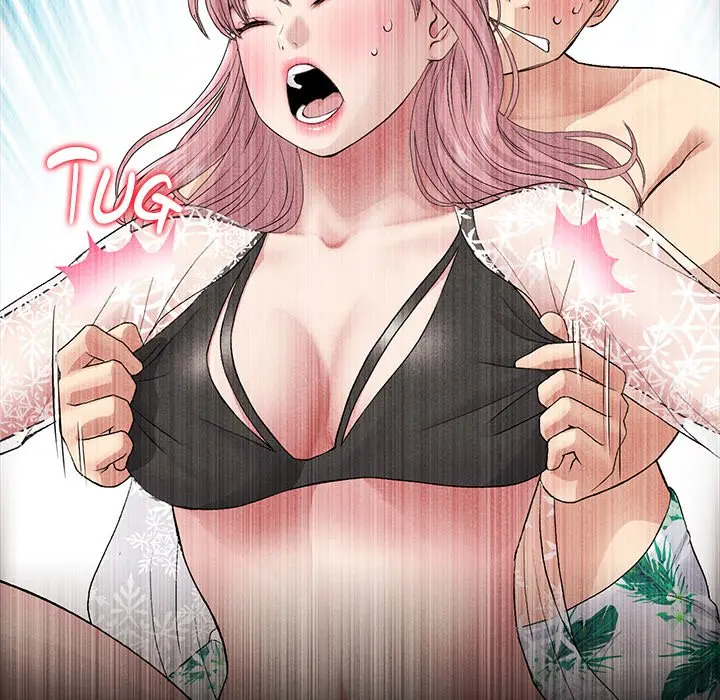 My First And Last Chapter 20 - Page 105