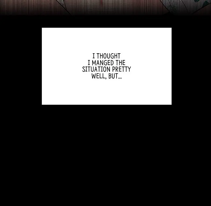 My First And Last Chapter 20 - Page 106