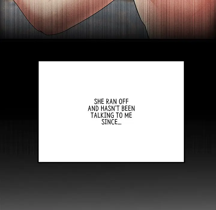 My First And Last Chapter 20 - Page 109