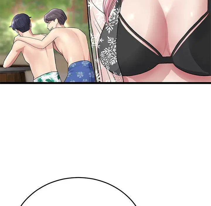 My First And Last Chapter 20 - Page 133