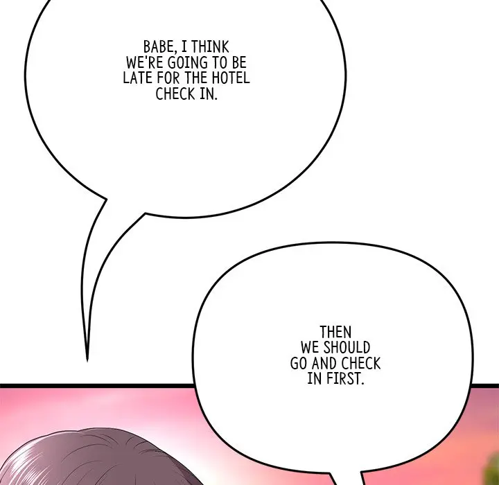 My First And Last Chapter 20 - Page 134