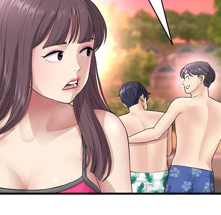 My First And Last Chapter 20 - Page 135