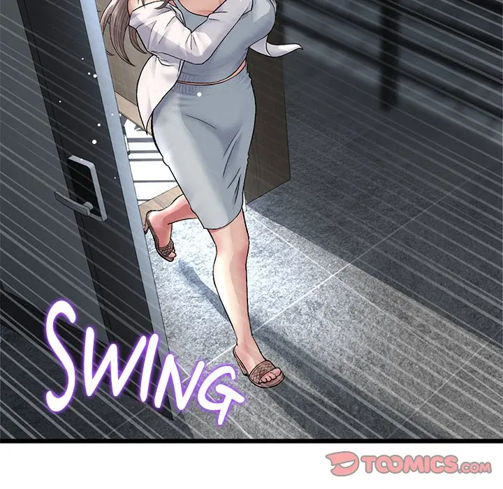 My First And Last Chapter 20 - Page 196