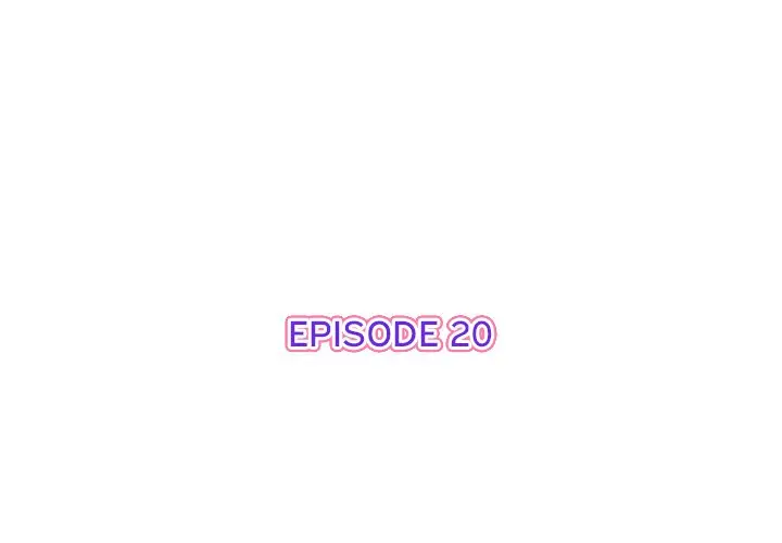 My First And Last Chapter 20 - Page 3
