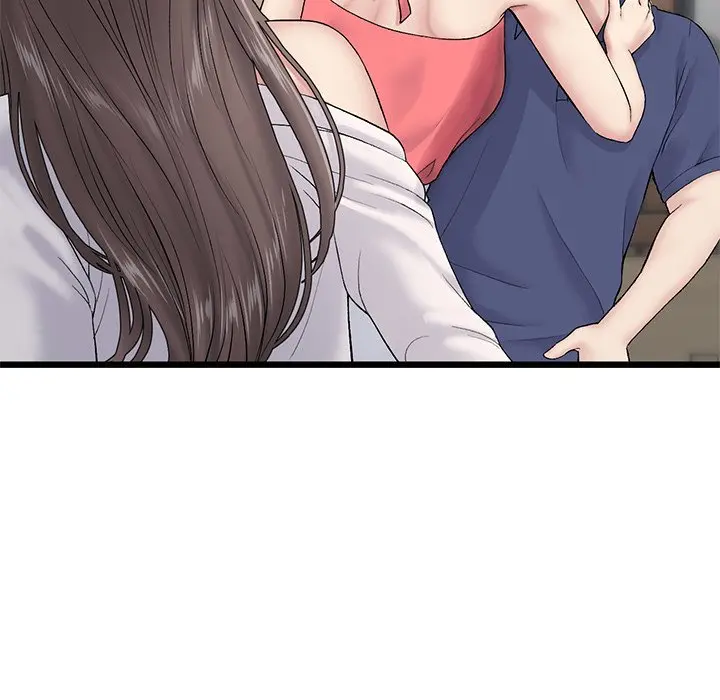 My First And Last Chapter 21 - Page 10