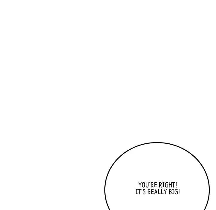 My First And Last Chapter 21 - Page 124