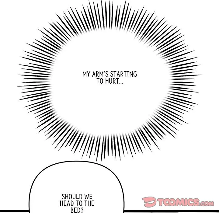 My First And Last Chapter 21 - Page 164