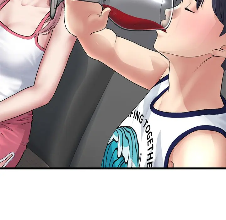 My First And Last Chapter 21 - Page 188