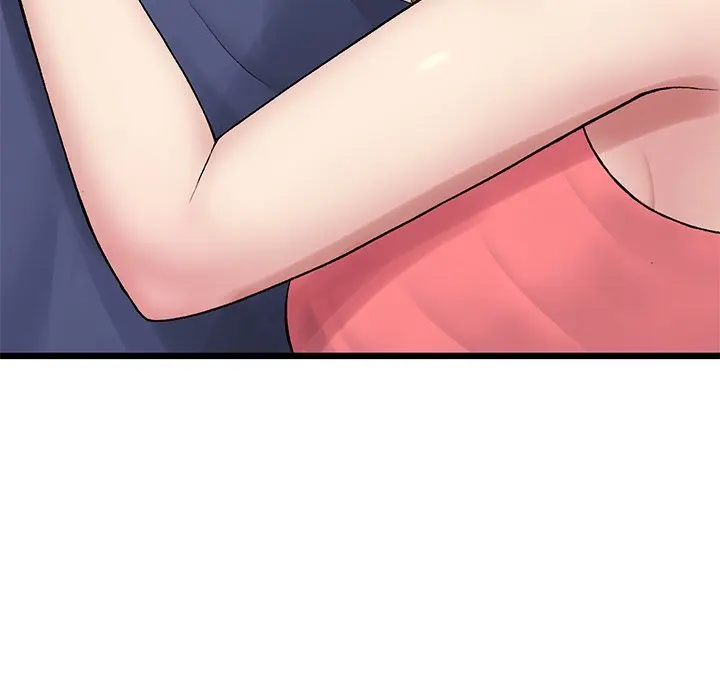 My First And Last Chapter 21 - Page 19