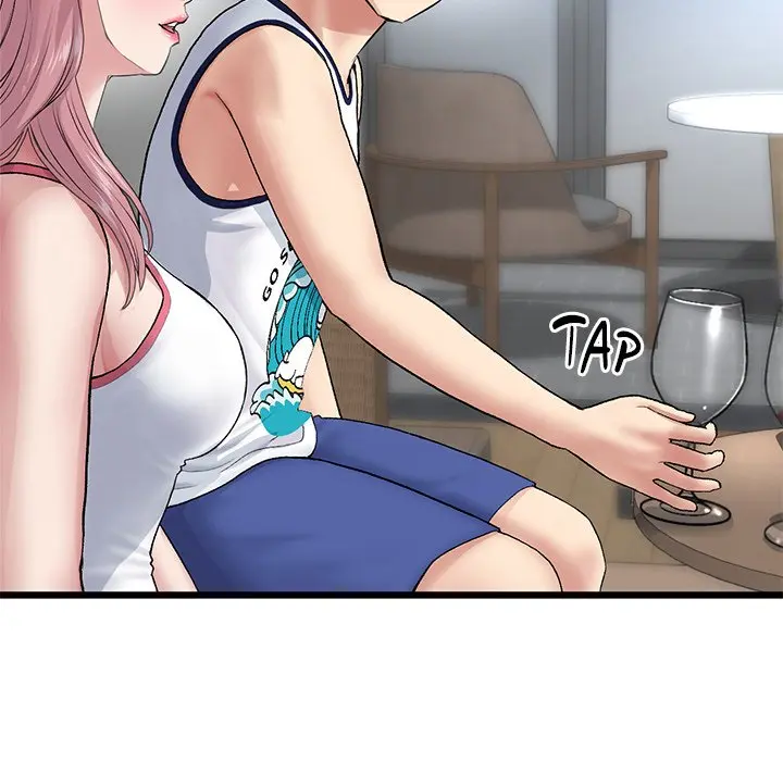 My First And Last Chapter 21 - Page 191
