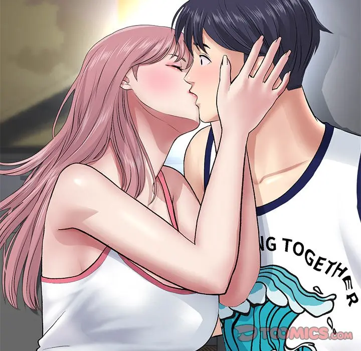 My First And Last Chapter 21 - Page 212