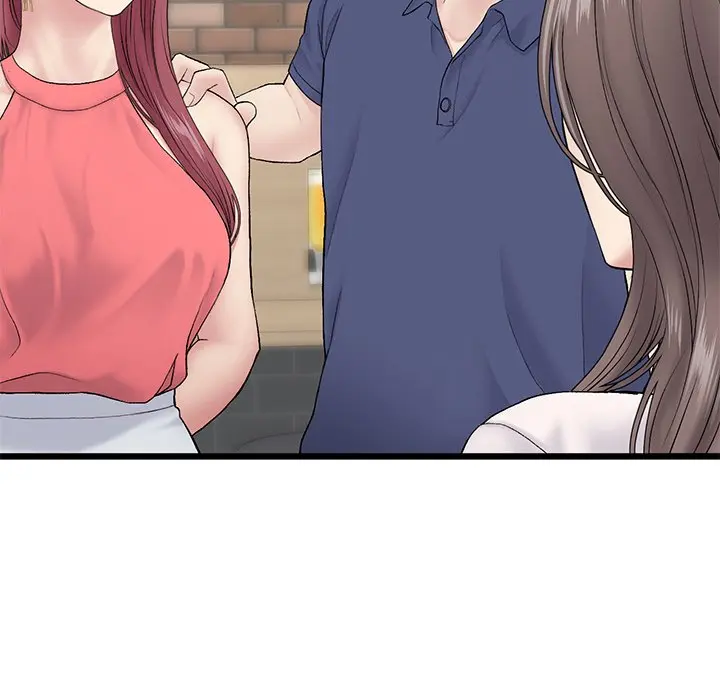 My First And Last Chapter 21 - Page 34
