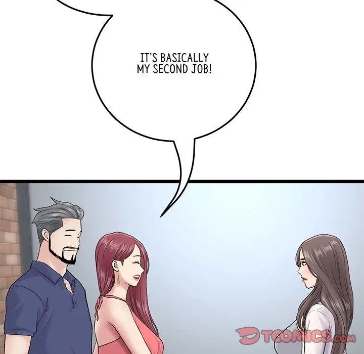 My First And Last Chapter 21 - Page 36