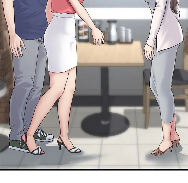 My First And Last Chapter 21 - Page 37
