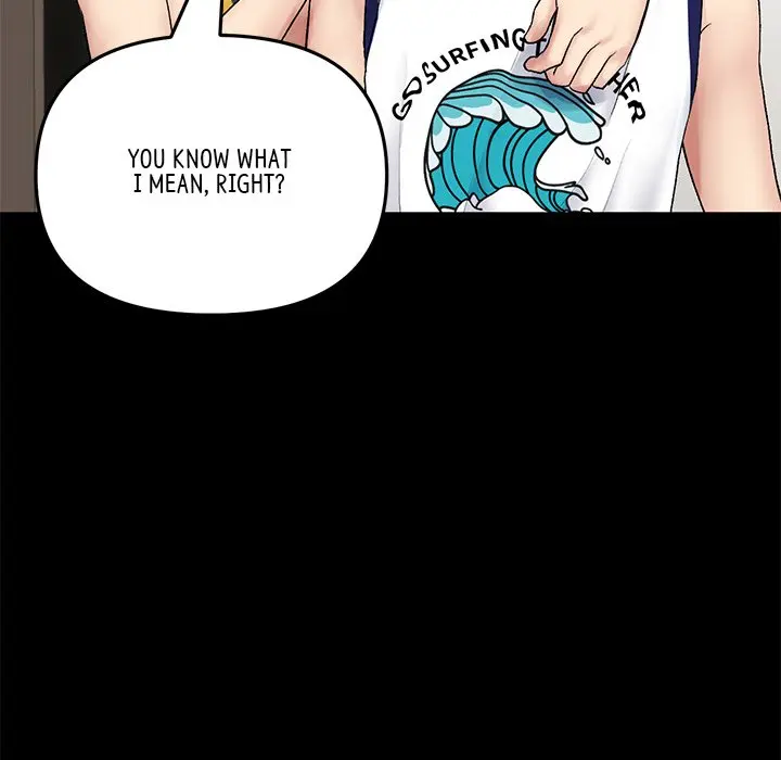 My First And Last Chapter 21 - Page 60