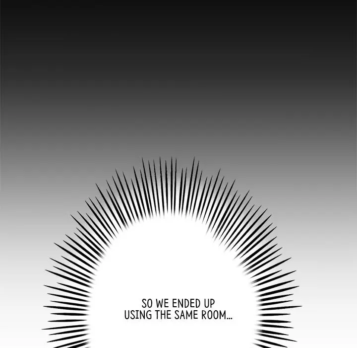 My First And Last Chapter 21 - Page 64