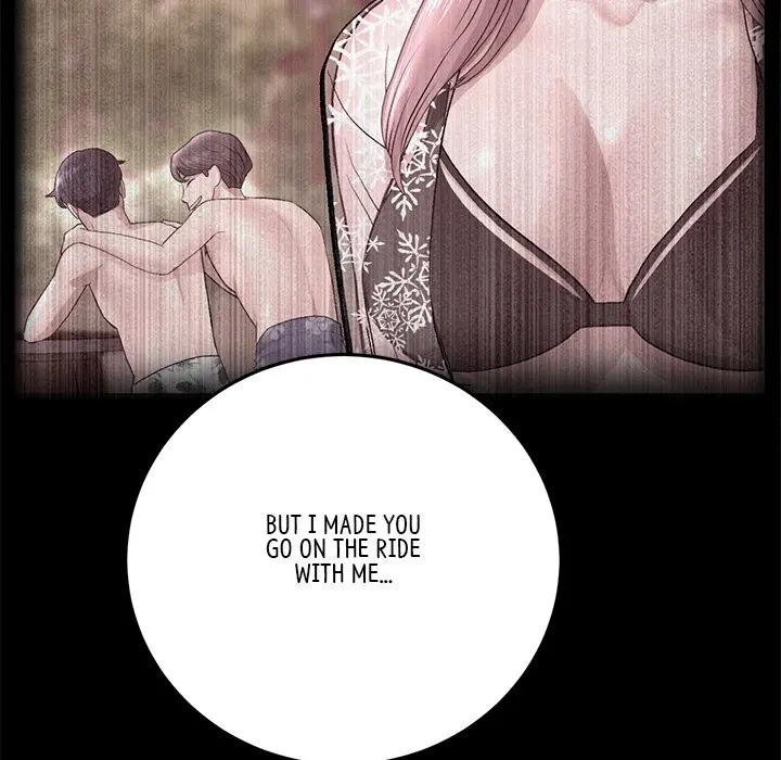 My First And Last Chapter 21 - Page 81