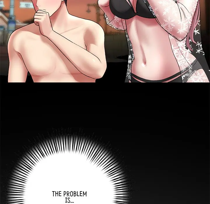 My First And Last Chapter 21 - Page 90