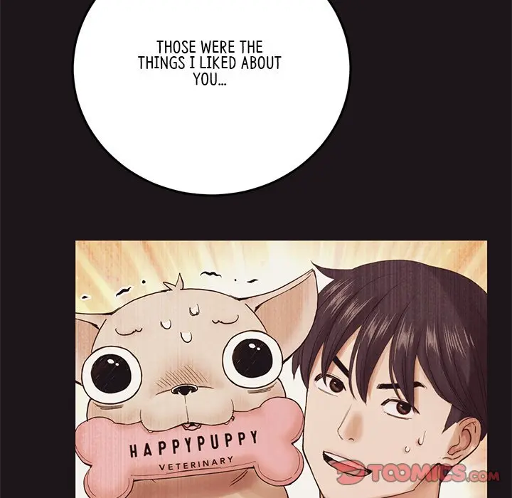 My First And Last Chapter 22 - Page 100