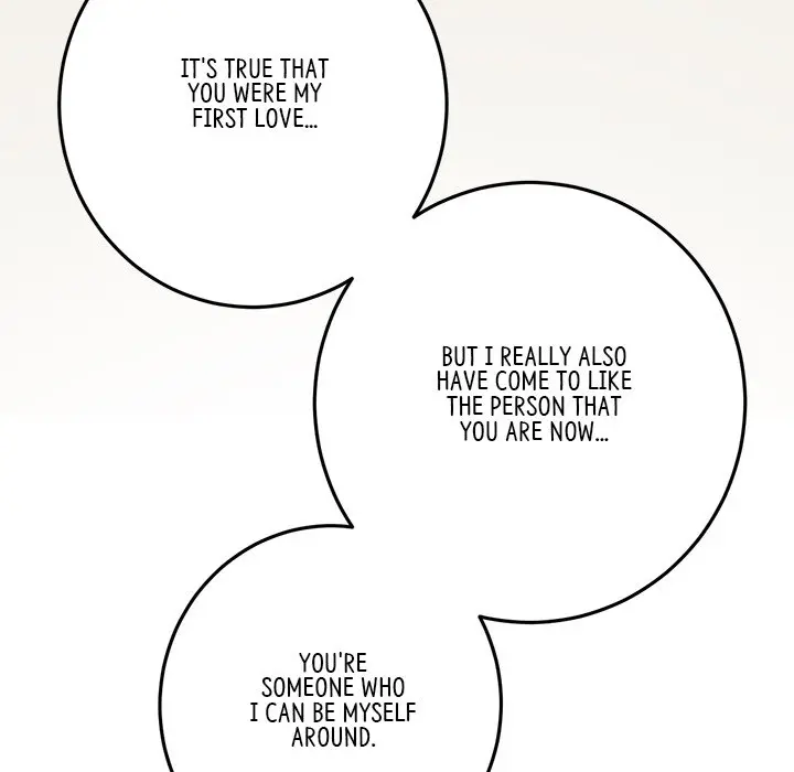 My First And Last Chapter 22 - Page 103