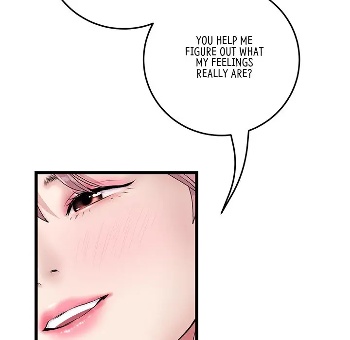 My First And Last Chapter 22 - Page 109