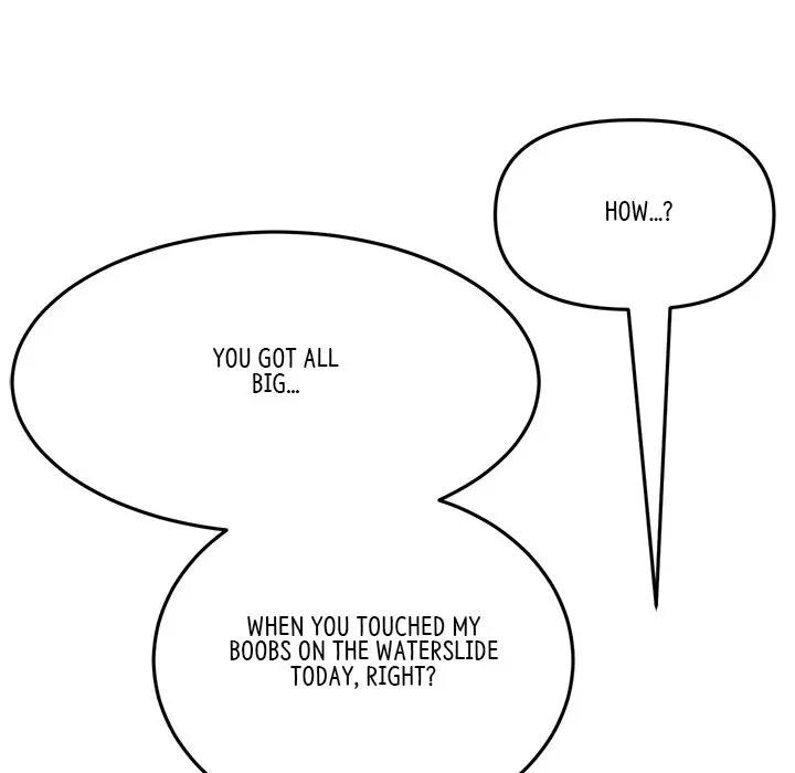 My First And Last Chapter 22 - Page 111