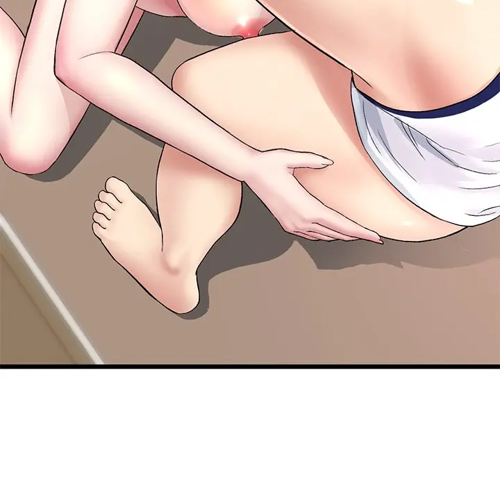 My First And Last Chapter 22 - Page 159