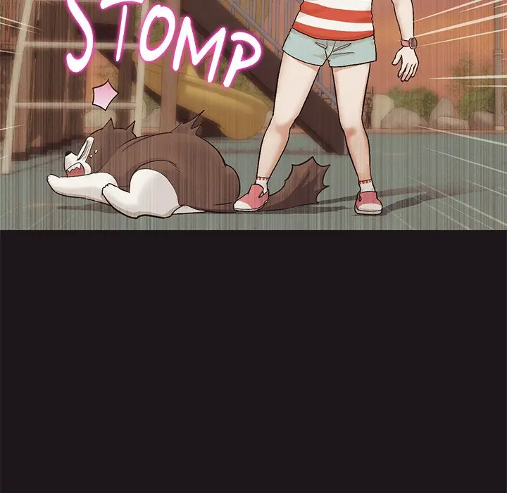 My First And Last Chapter 22 - Page 46