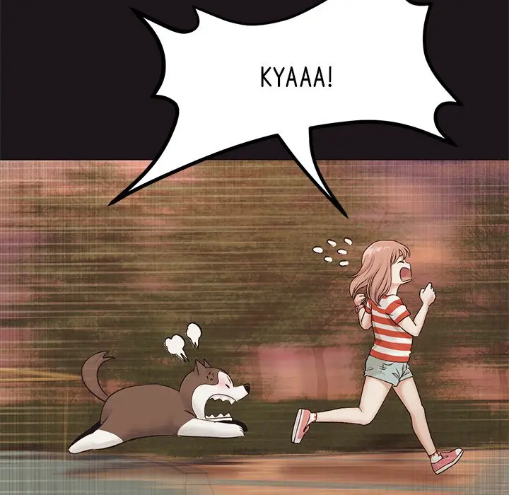 My First And Last Chapter 22 - Page 48