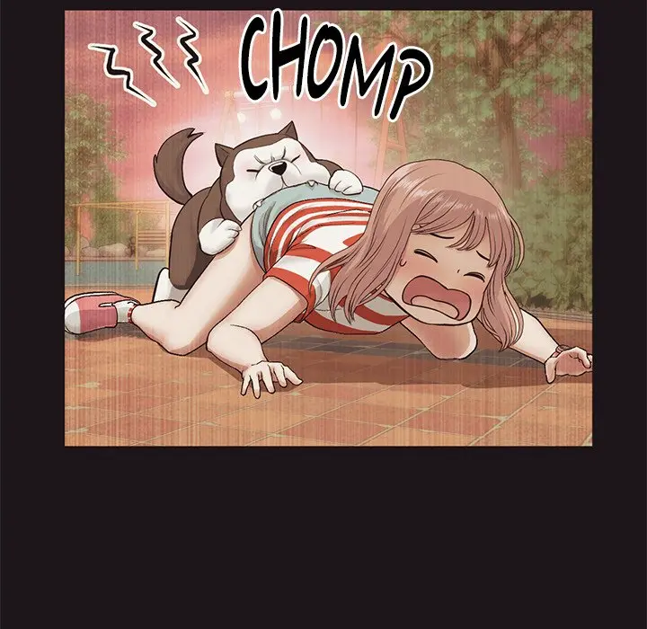 My First And Last Chapter 22 - Page 51