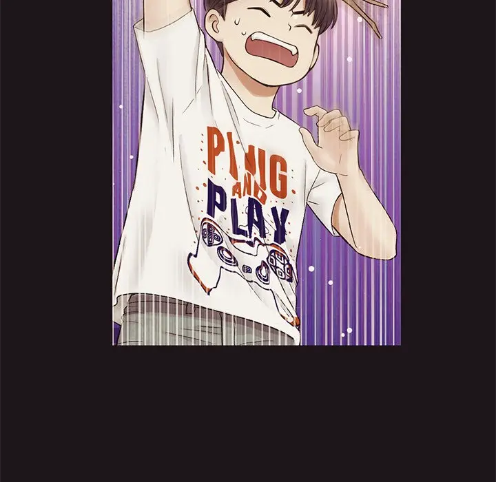 My First And Last Chapter 22 - Page 54