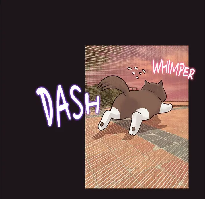 My First And Last Chapter 22 - Page 58