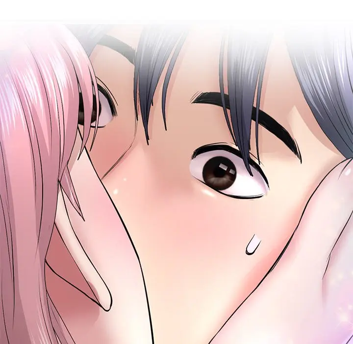 My First And Last Chapter 22 - Page 6