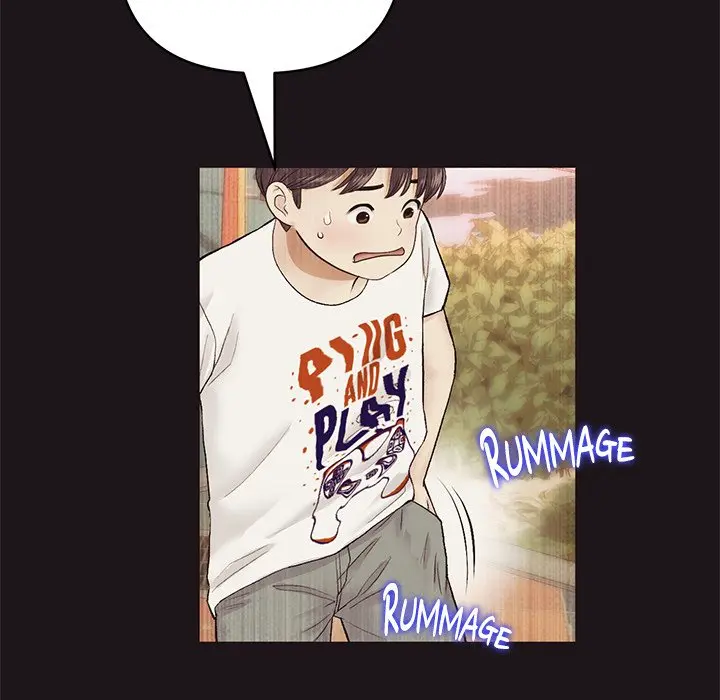 My First And Last Chapter 22 - Page 65